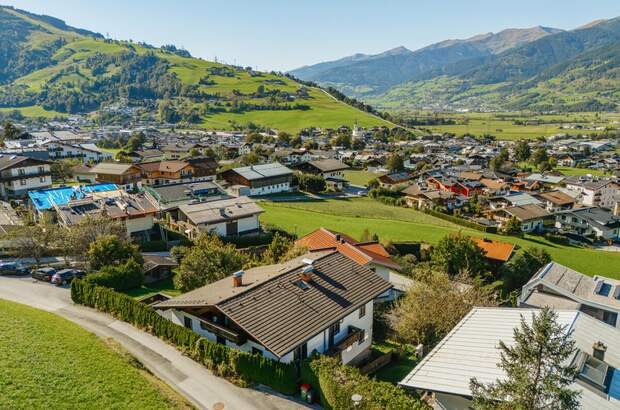 Einfamilienhaus kaufen in 5710 Kaprun (Bild 2)