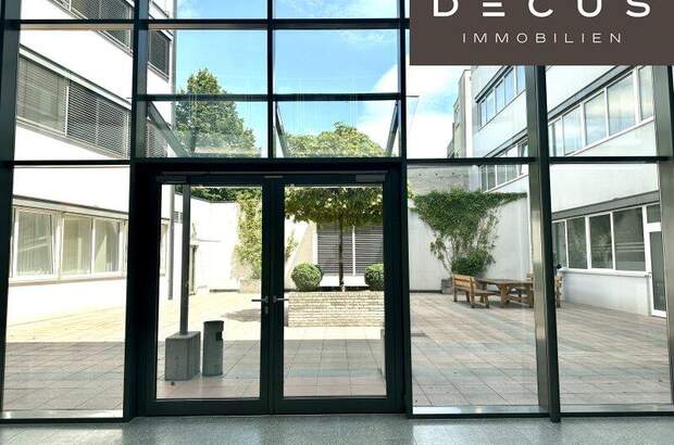 Büro / Praxis mieten in 3100 St. Pölten (Bild 1)