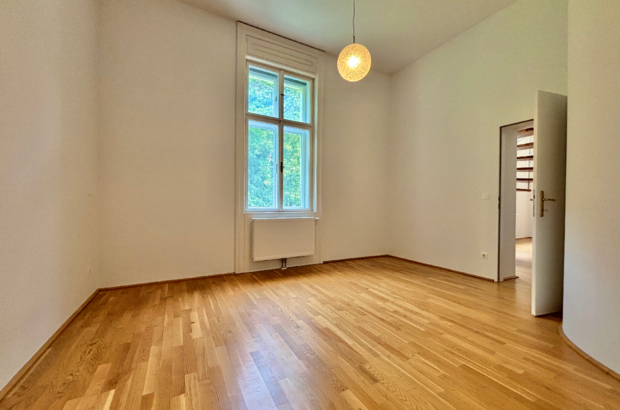 Terrassenwohnung kaufen in 2500 Baden (Bild 5)