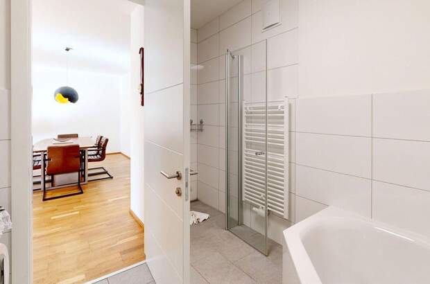 Wohnung mit Balkon mieten in 9210 Pörtschach (Bild 5)