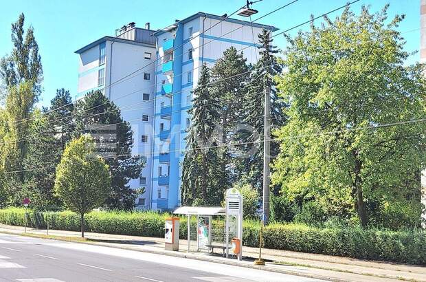 Terrassenwohnung kaufen in 4020 Linz (Bild 4)