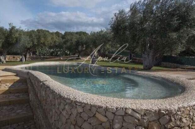 Haus mit Garten kaufen in 73034 Castrignano di Capo (Bild 5)