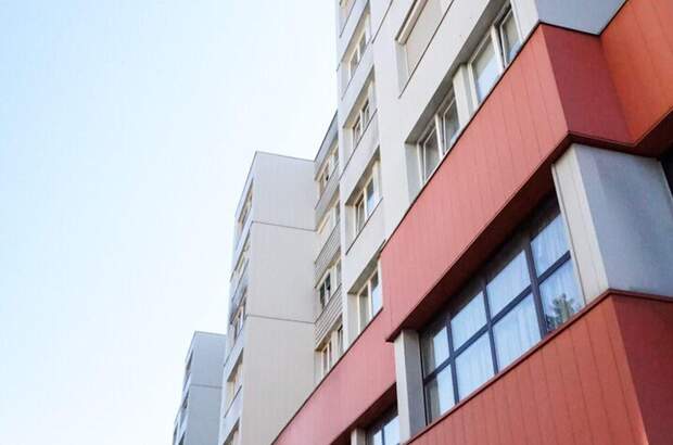 Wohnung mieten in 4053 Ansfelden (Bild 1)