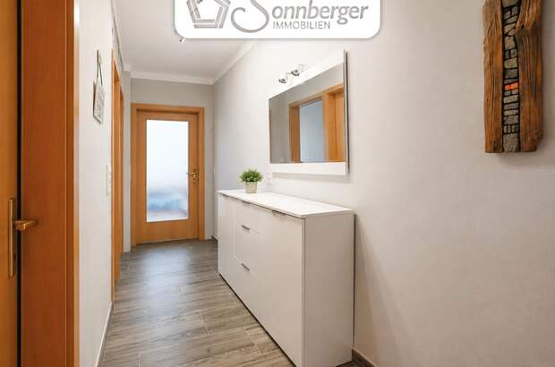 Terrassenwohnung kaufen in 4020 Linz (Bild 5)