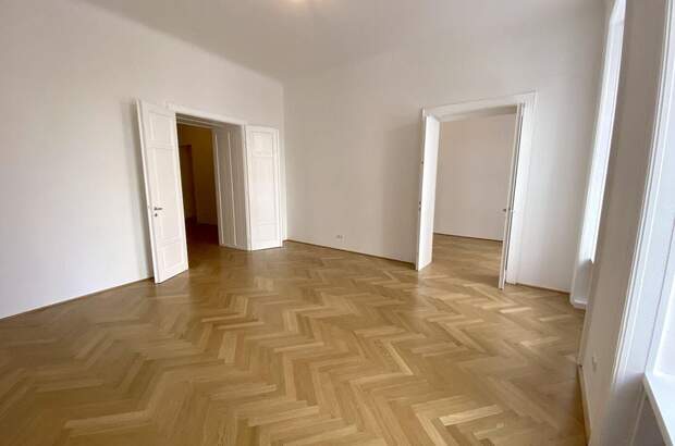 Gewerbeobjekt mieten in 1010 Wien (Bild 1)