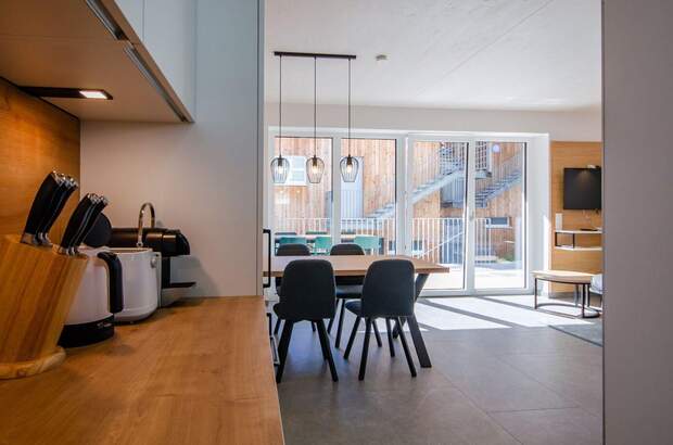 Wohnung mit Balkon kaufen in 9210 Pörtschach (Bild 3)