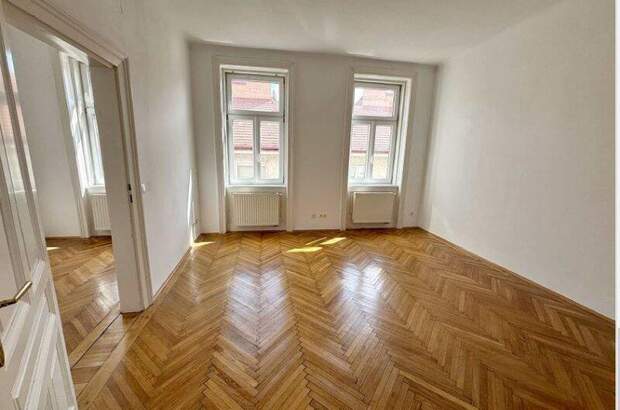 Büro / Praxis mieten in 1090 Wien (Bild 1)