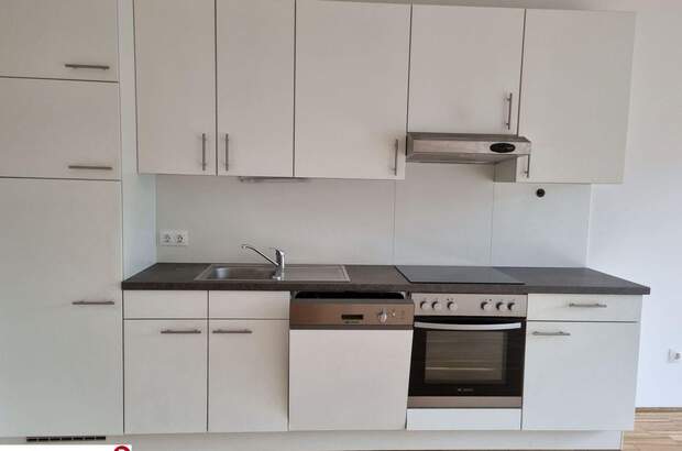 Wohnung mit Balkon mieten in 8020 Graz Eggenberg (Bild 4)