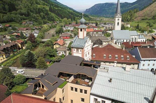 Eigentumswohnung in 9853 Gmünd (Bild 2)