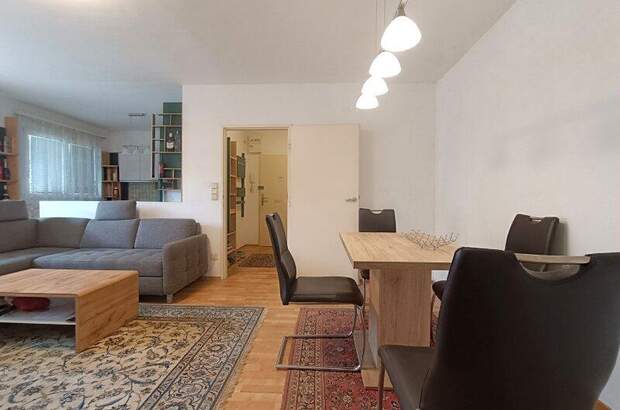 Terrassenwohnung kaufen in 1230 Wien (Bild 4)