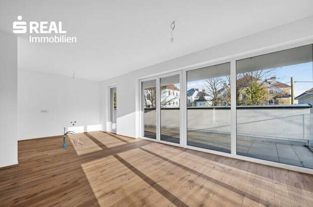 Terrassenwohnung kaufen in 8042 Graz (Bild 3)