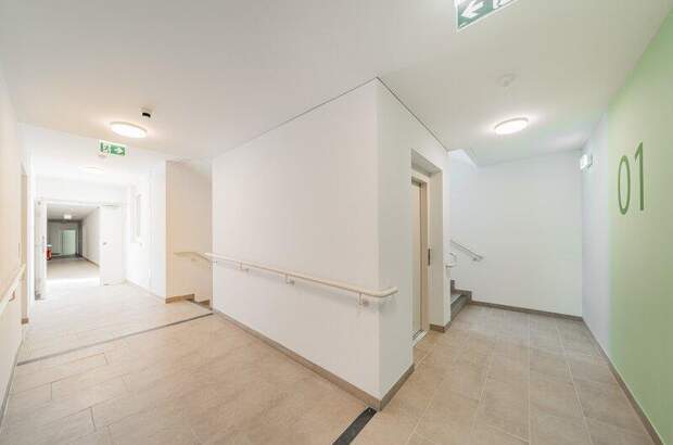 Mietwohnung in 1220 Wien (Bild 5)