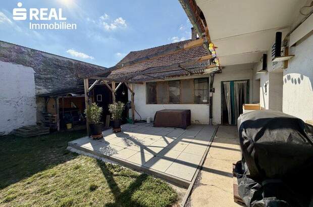 Einfamilienhaus kaufen in 2164 Wildendürnbach (Bild 1)