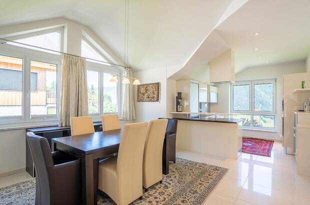 Terrassenwohnung kaufen in 8971 Rohrmoos (Bild 4)