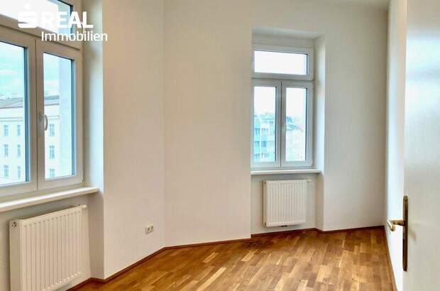 Wohnung mieten in 1100 Wien (Bild 1)