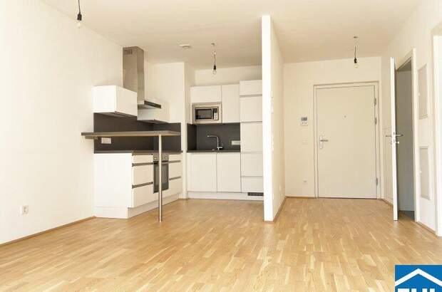 Terrassenwohnung kaufen in 4020 Linz (Bild 5)