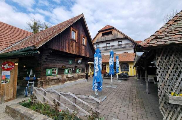 Gewerbeobjekt kaufen in 8511 Gundersdorf (Bild 1)