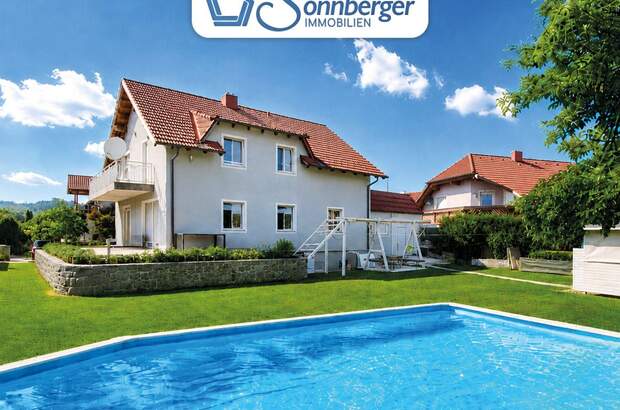 Haus mit Garten kaufen in 4533 Piberbach (Bild 1)
