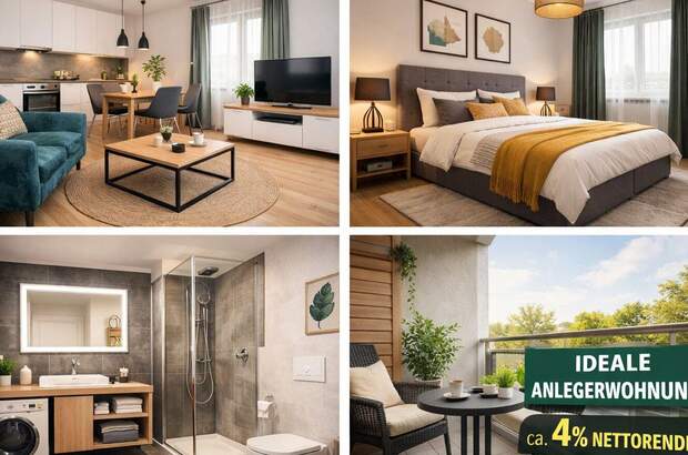 Wohnung kaufen in 4810 Gmunden (Bild 1)
