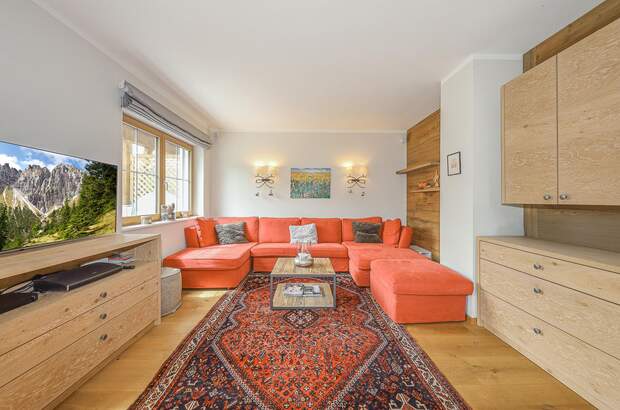 Terrassenwohnung mieten in 6370 Kitzbühel (Bild 4)