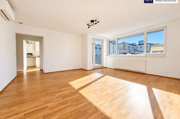 Terrassenwohnung kaufen in 1040 Wien (Bild 2)