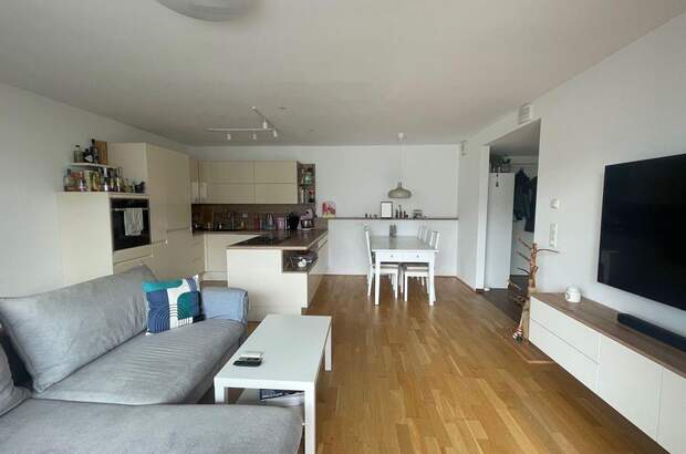 Wohnung mit Balkon mieten in 6060 Hall (Bild 4)