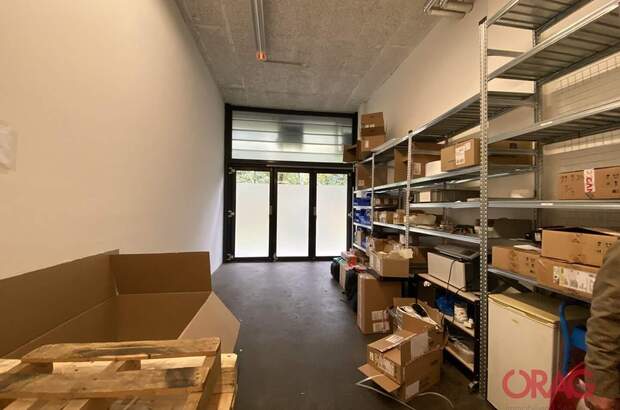 Lager mieten in 5020 Salzburg (Bild 1)