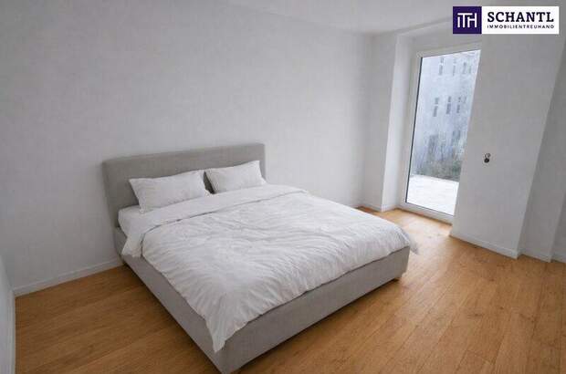 Terrassenwohnung kaufen in 1170 Wien (Bild 4)