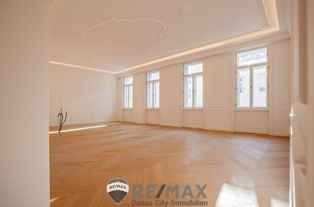 Terrassenwohnung kaufen in 1090 Wien (Bild 4)