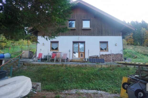 Einfamilienhaus kaufen in 5204 Straßwalchen (Bild 1)