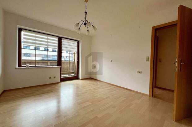 Terrassenwohnung kaufen in 5760 Saalfelden (Bild 1)