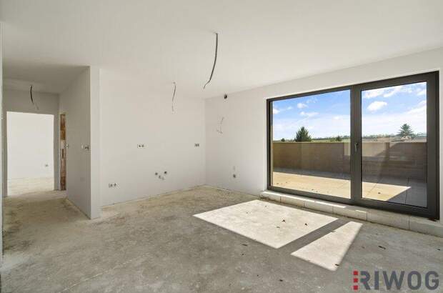 Terrassenwohnung kaufen in 2120 Wolkersdorf (Bild 2)