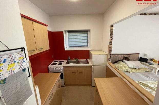Terrassenwohnung mieten in 8580 Köflach (Bild 4)