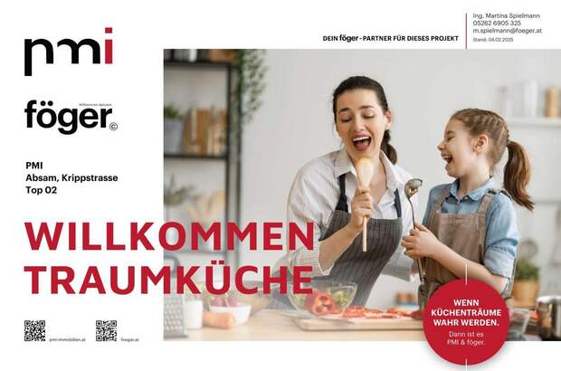 Wohnung kaufen in 6067 Absam (Bild 5)