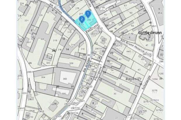 Grundstück kaufen in 2464 Göttlesbrunn (Bild 4)