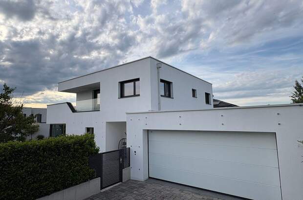 Haus mit Garten kaufen in 7053 Hornstein (Bild 2)