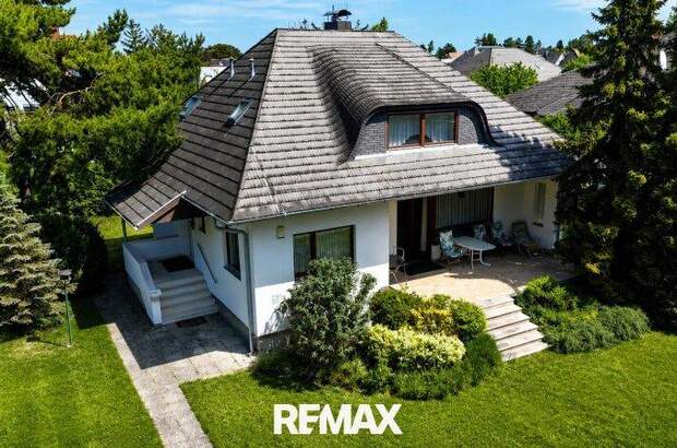 Einfamilienhaus kaufen in 2333 Leopoldsdorf (Bild 1)