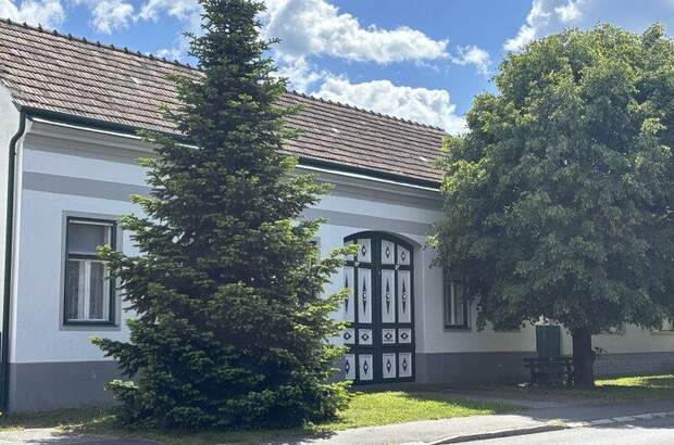 Haus kaufen in 7546 Moschendorf (Bild 1)