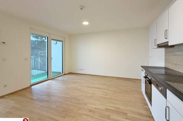 Wohnung mieten in 2500 Baden (Bild 1)