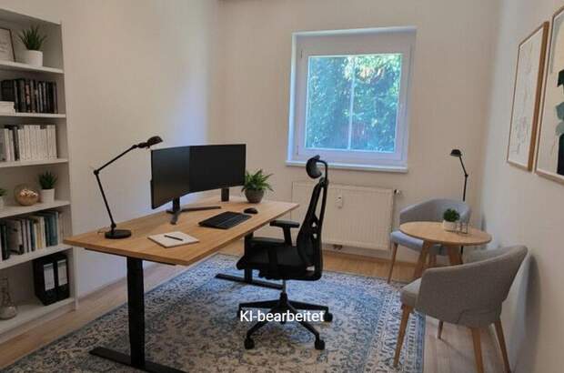 Wohnung mit Balkon mieten in 8055 Graz (Bild 3)