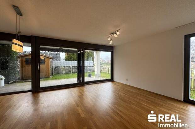 Terrassenwohnung kaufen in 6972 Fußach (Bild 3)