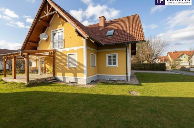 Haus kaufen in 8423 St. Veit (Bild 1)