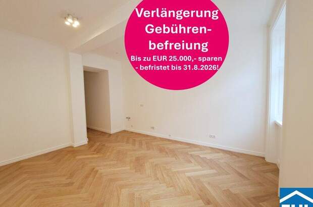 Eigentumswohnung in 1030 Wien (Bild 1)