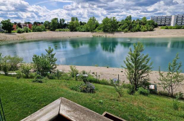 Terrassenwohnung mieten in 2700 Wr. Neustadt (Bild 1)