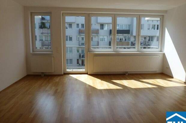 Terrassenwohnung mieten in 1070 Wien (Bild 1)