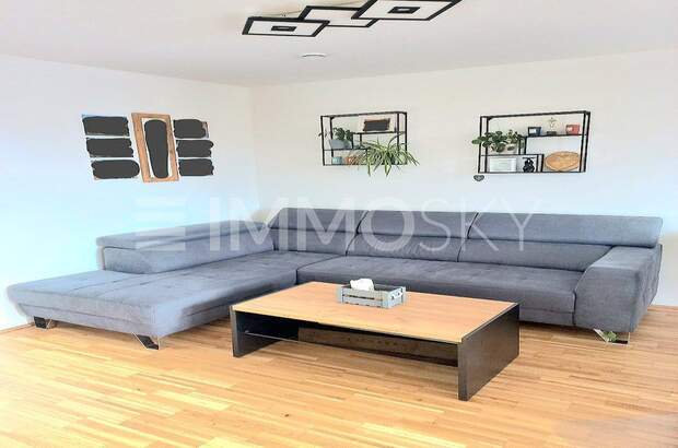 Terrassenwohnung kaufen in 4531 Kematen (Bild 1)