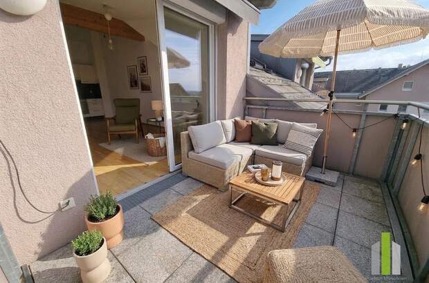 Terrassenwohnung mieten in 5202 Neumarkt (Bild 2)
