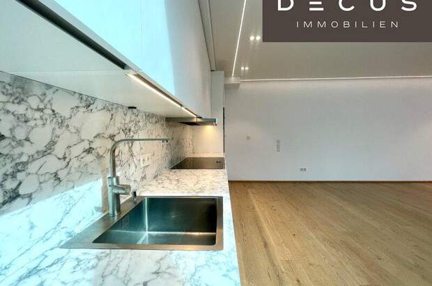 Terrassenwohnung kaufen in 1030 Wien (Bild 4)