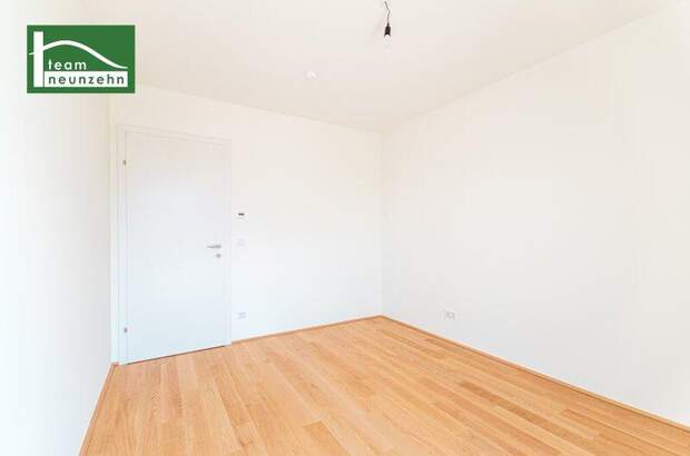 Terrassenwohnung kaufen in 1210 Wien (Bild 4)