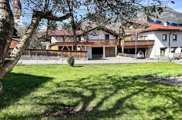 Haus kaufen in 6401 Inzing (Bild 2)